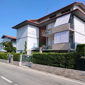 Casa Bergamo Apartament