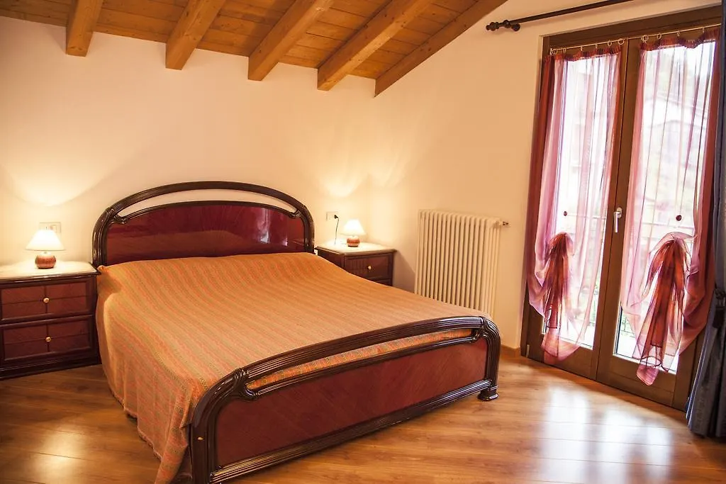 Apartamento Casa Sole Vercana Italia