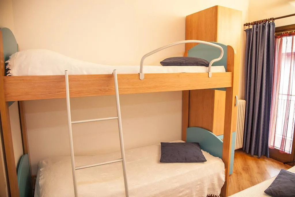 Apartamento Casa Sole Vercana