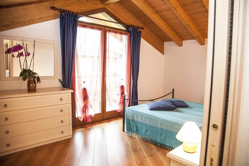 Apartamento Casa Sole Vercana
