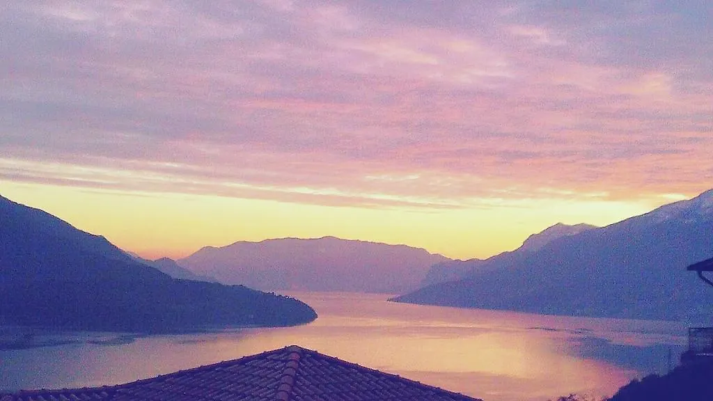 Apartamento Casa Sole Vercana