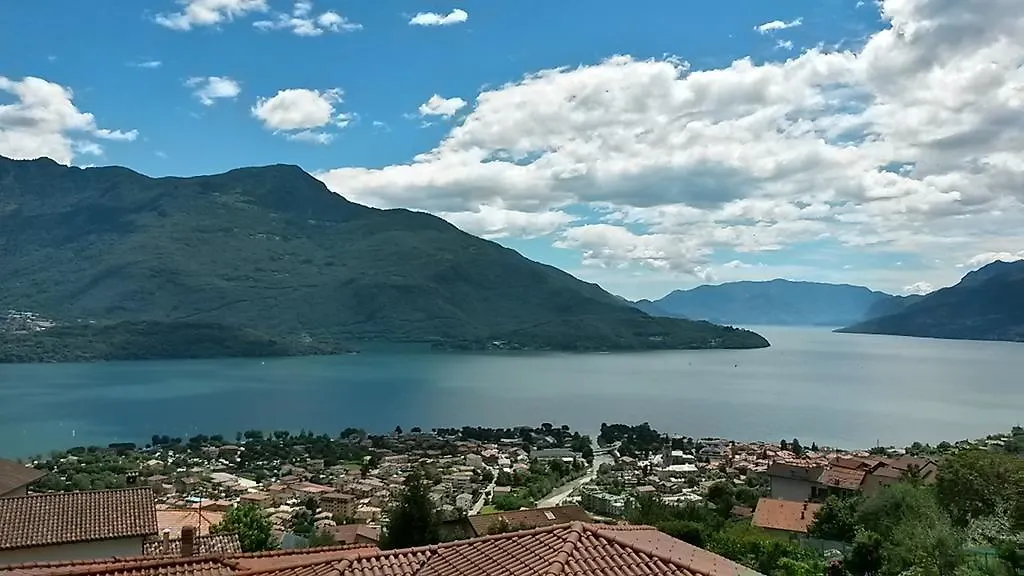 Apartamento Casa Sole Vercana