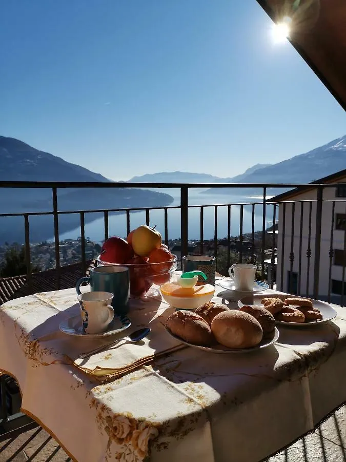 Apartamento Casa Sole Vercana