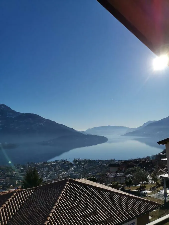Apartamento Casa Sole Vercana
