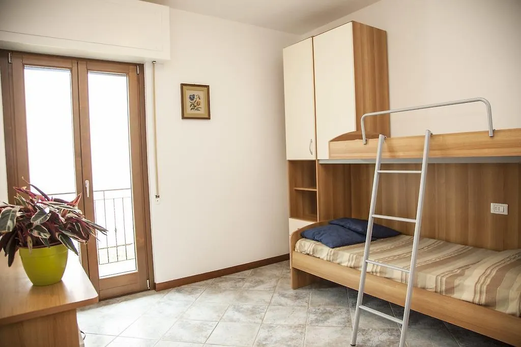 Casa Sole Apartman Vercana 0*,  Olaszország
